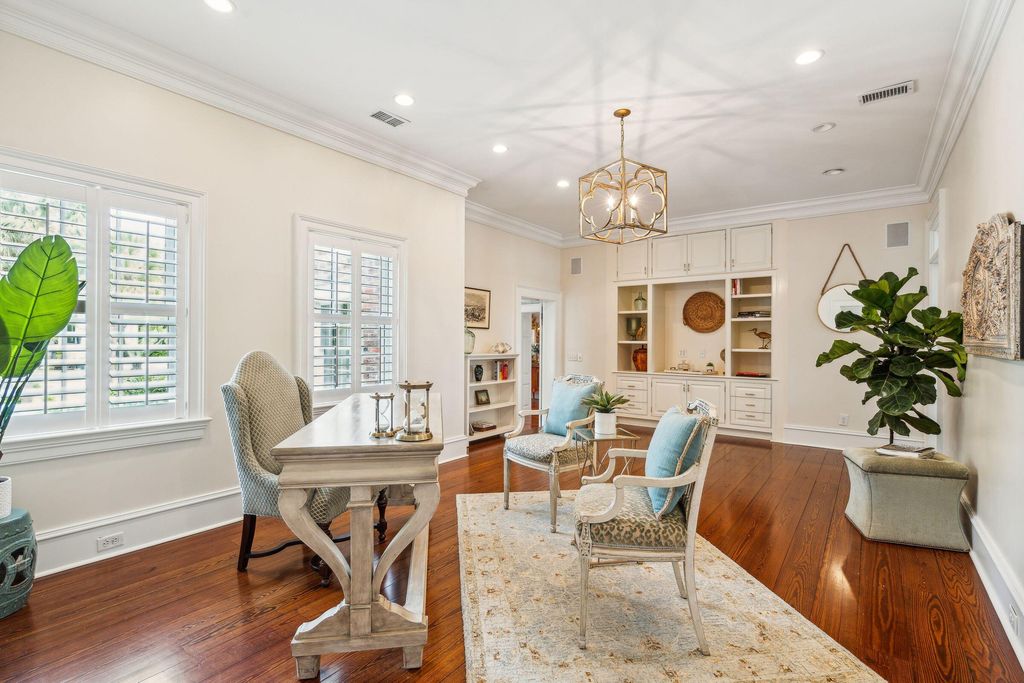 Image 42 of property listing at 13 Broughton Road, Charleston, SC 29407