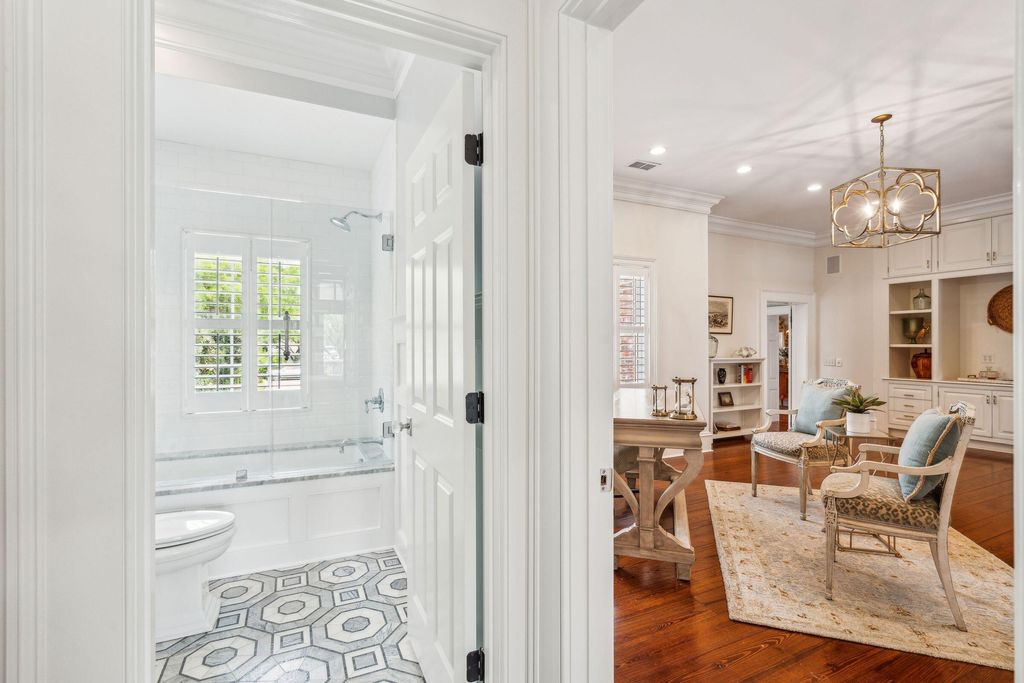 Image 46 of property listing at 13 Broughton Road, Charleston, SC 29407