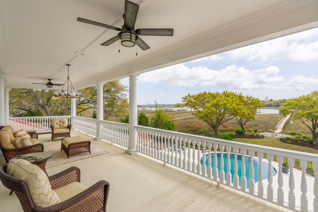 Image 51 of property listing at 13 Broughton Road, Charleston, SC 29407