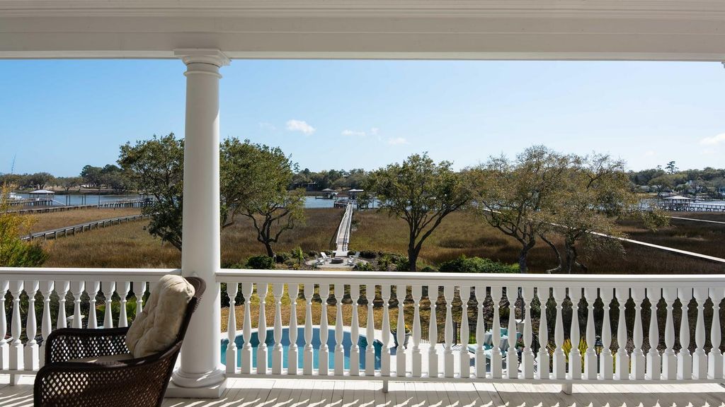 Image 52 of property listing at 13 Broughton Road, Charleston, SC 29407