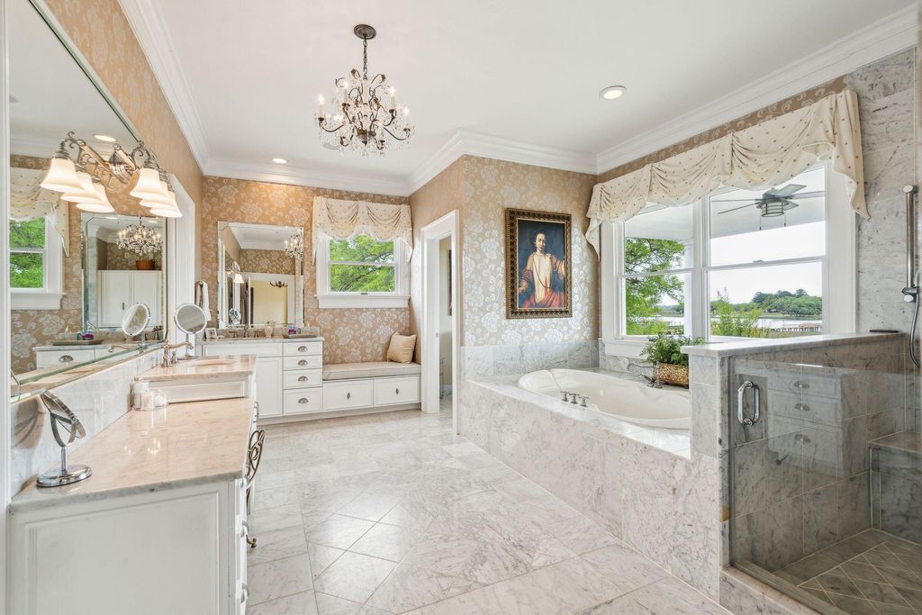 Image 53 of property listing at 13 Broughton Road, Charleston, SC 29407