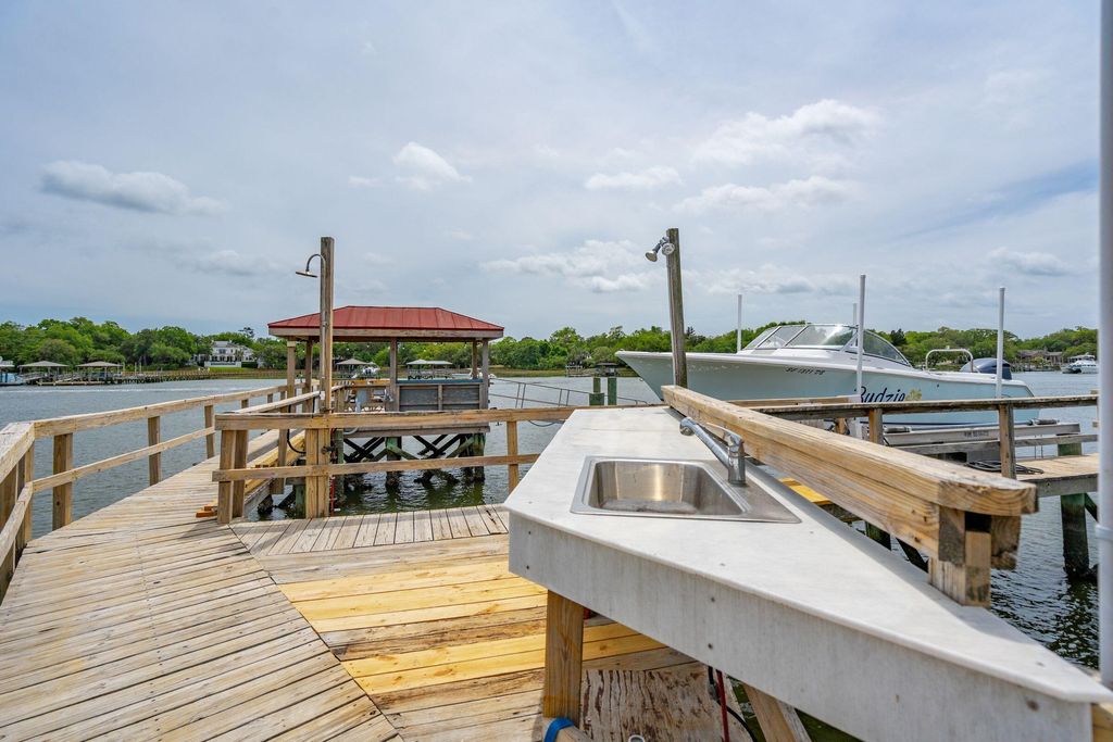 Image 87 of property listing at 13 Broughton Road, Charleston, SC 29407