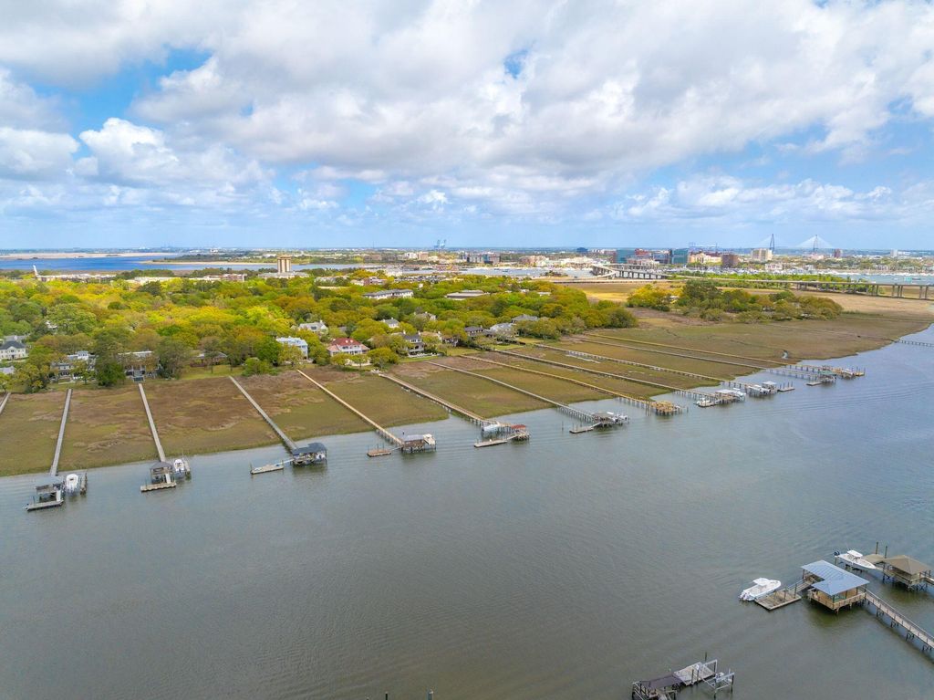 Image 96 of property listing at 13 Broughton Road, Charleston, SC 29407