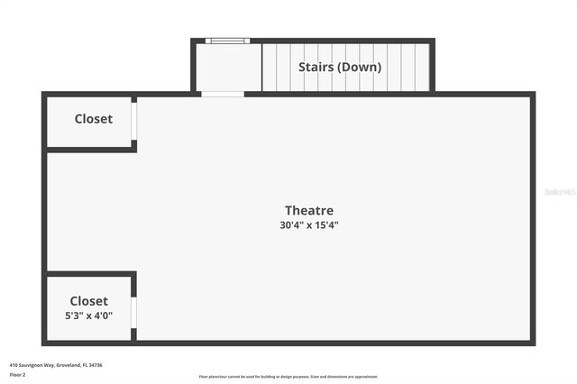 410 SAUVIGNON WAY, Groveland, FL 34736