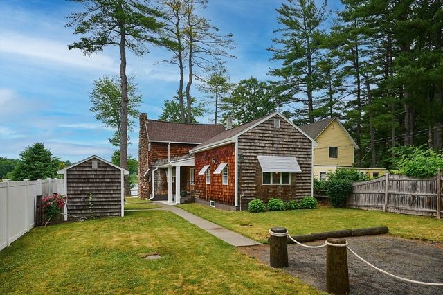 238 Dox Rd, Westfield, MA 01085