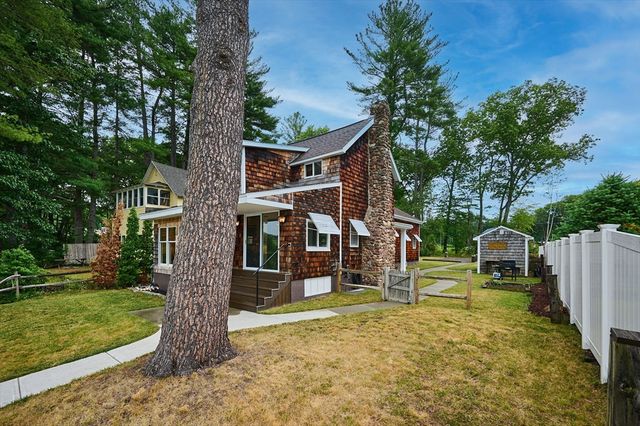 238 Dox Rd, Westfield, MA 01085