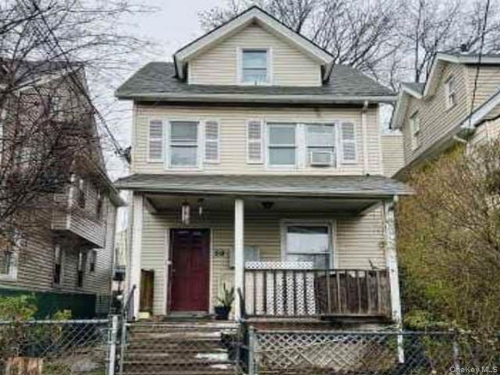 59 Crescent Avenue, New Rochelle, NY 10801