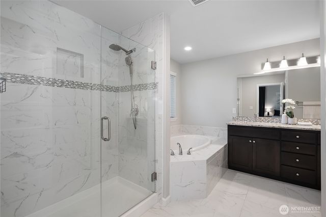 4822 Plover Street NE, Olympia, WA 98516