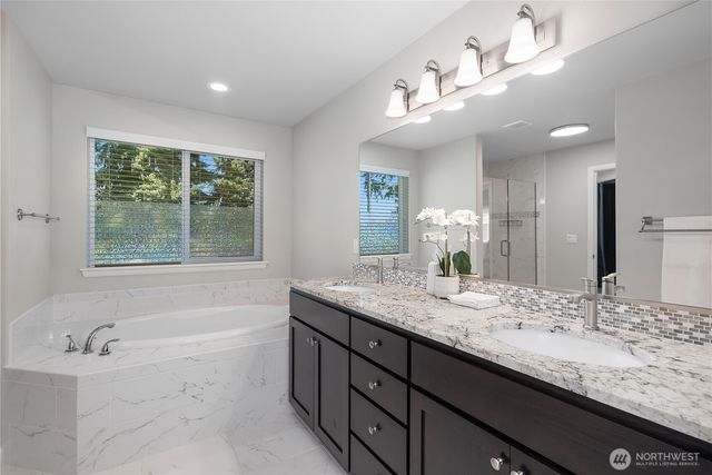 4822 Plover Street NE, Olympia, WA 98516