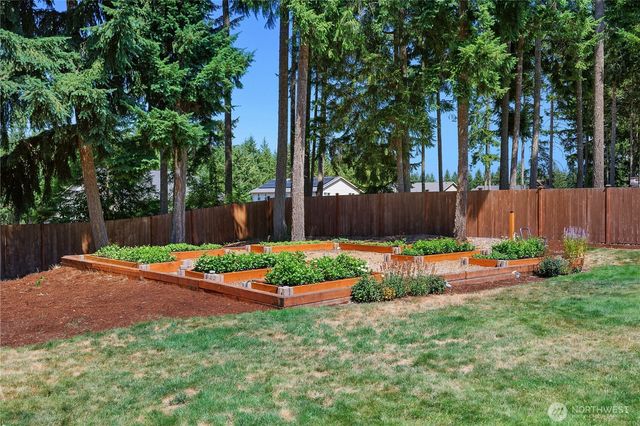 4822 Plover Street NE, Olympia, WA 98516