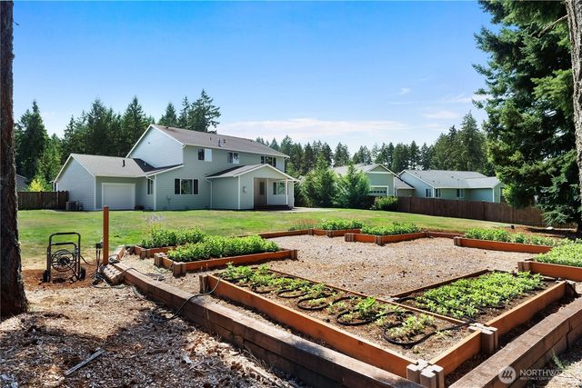 4822 Plover Street NE, Olympia, WA 98516