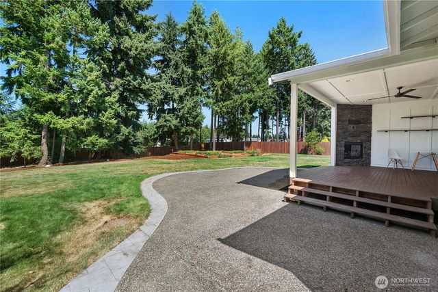 4822 Plover Street NE, Olympia, WA 98516