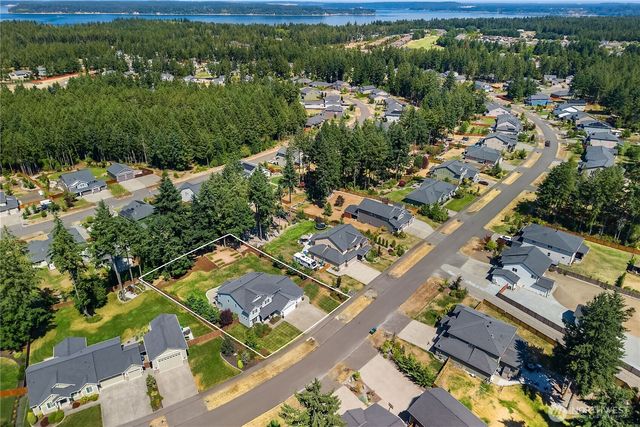 4822 Plover Street NE, Olympia, WA 98516