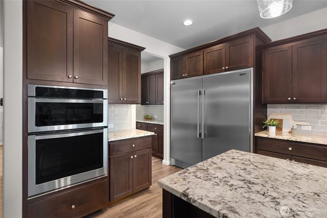 4822 Plover Street NE, Olympia, WA 98516