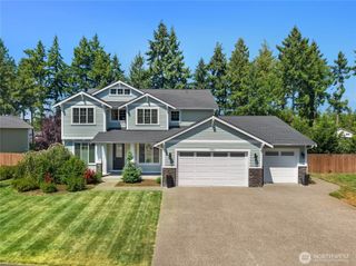 4822 Plover Street NE, Olympia, WA 98516