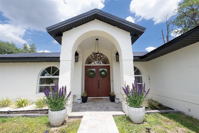 3832 WAYWARD AVENUE, North Port, FL 34286