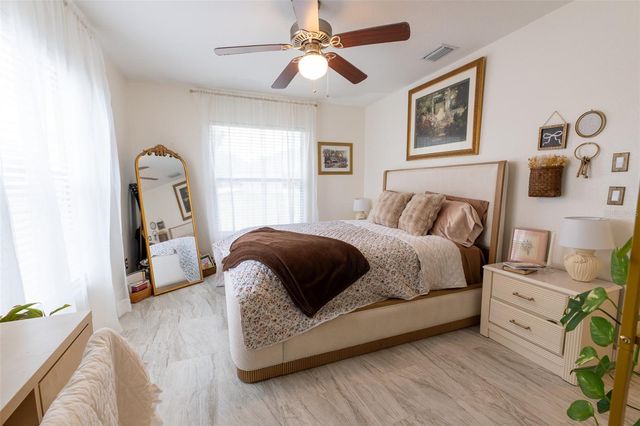 3832 WAYWARD AVENUE, North Port, FL 34286