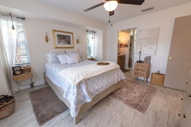 3832 WAYWARD AVENUE, North Port, FL 34286