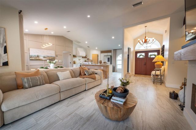 3832 WAYWARD AVENUE, North Port, FL 34286