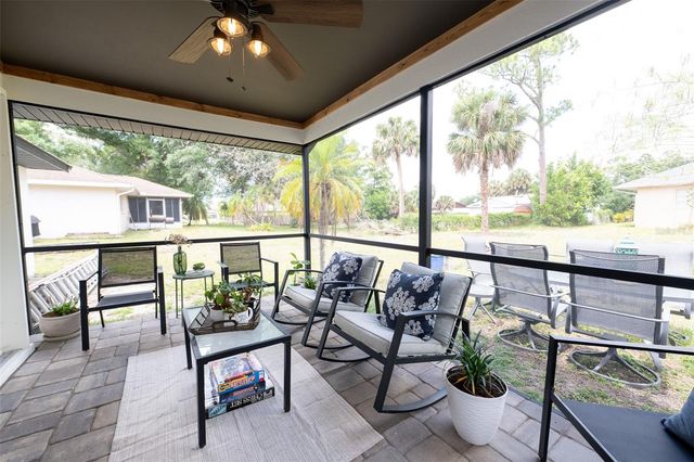 3832 WAYWARD AVENUE, North Port, FL 34286