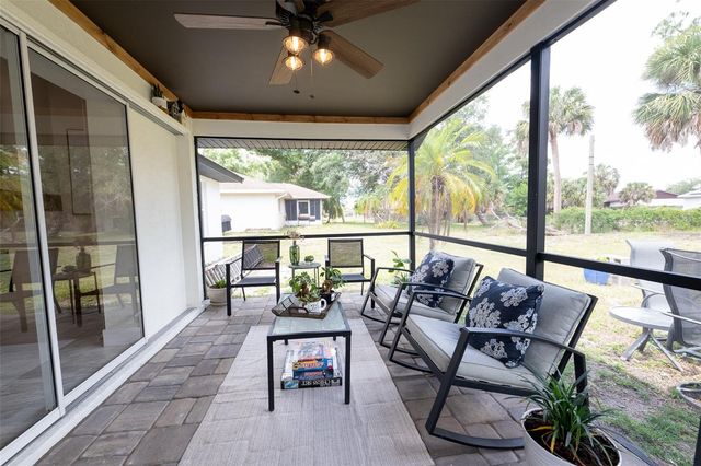 3832 WAYWARD AVENUE, North Port, FL 34286