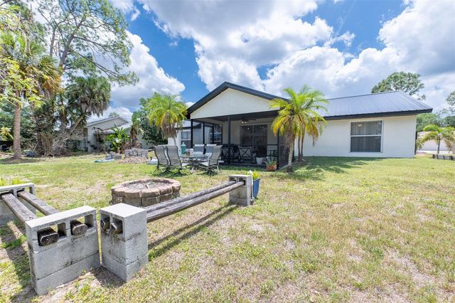 3832 WAYWARD AVENUE, North Port, FL 34286