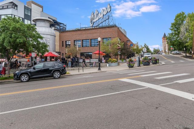 3068 Umatilla Street D, Denver, CO 80211