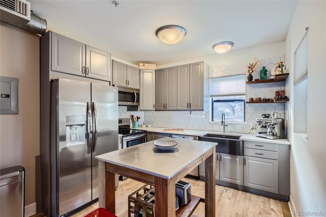 3068 Umatilla Street D, Denver, CO 80211