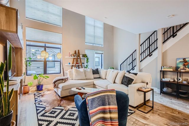 3068 Umatilla Street D, Denver, CO 80211