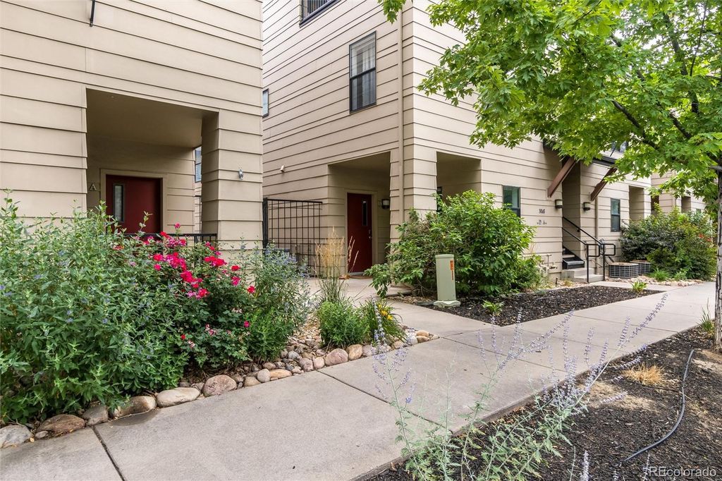3068 Umatilla Street D, Denver, CO 80211
