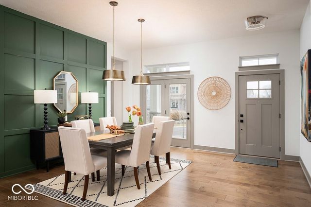 6070 Salisbury Street, Zionsville, IN 46077