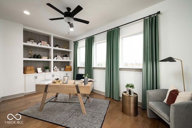 6070 Salisbury Street, Zionsville, IN 46077