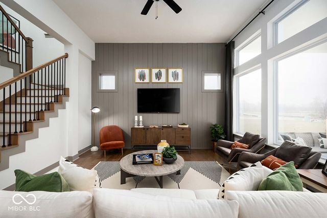 6070 Salisbury Street, Zionsville, IN 46077