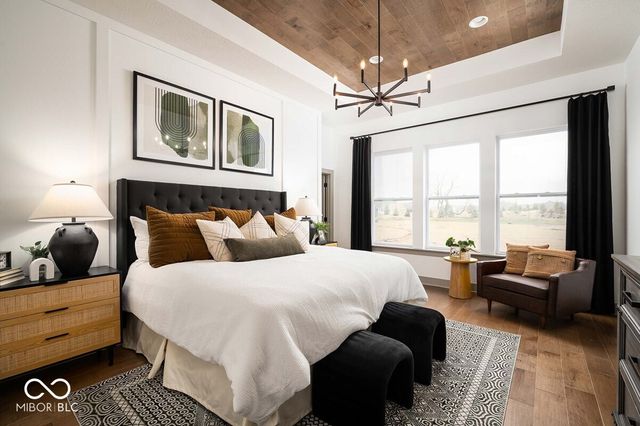 6070 Salisbury Street, Zionsville, IN 46077