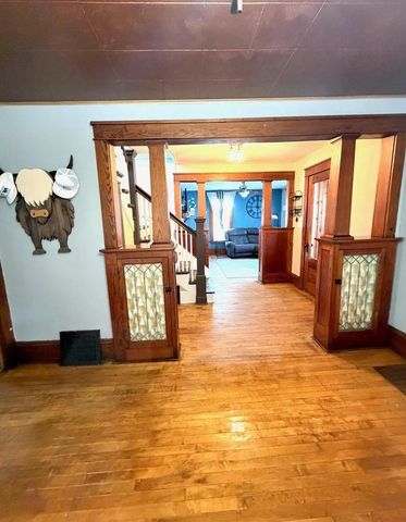 318 N 3rd Street, Fort Atkinson, WI 53538