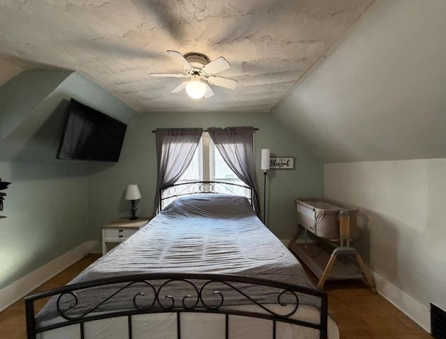 318 N 3rd Street, Fort Atkinson, WI 53538