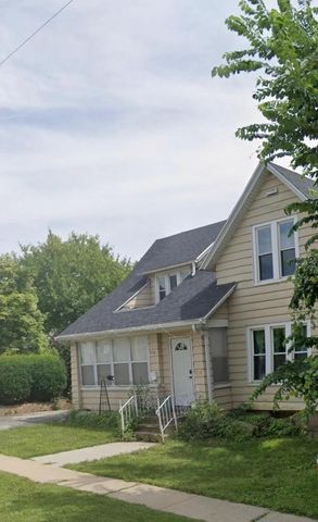 318 N 3rd Street, Fort Atkinson, WI 53538