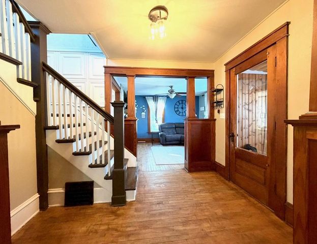 318 N 3rd Street, Fort Atkinson, WI 53538