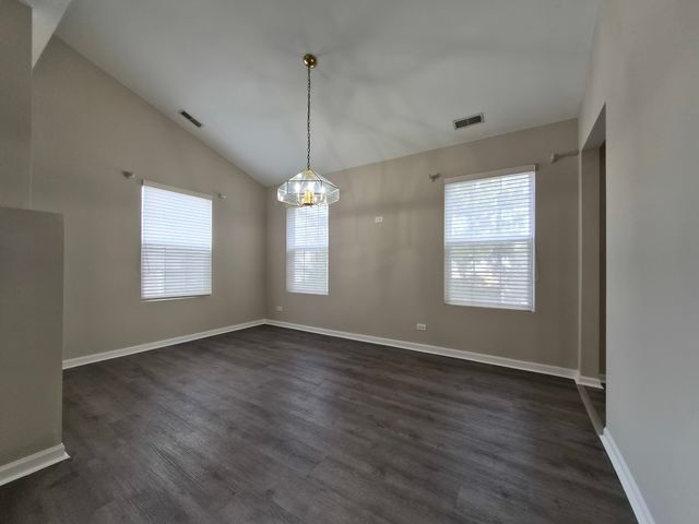 2850 Stonewater Drive 0, Naperville, IL 60564