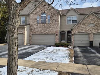 2850 Stonewater Drive 0, Naperville, IL 60564