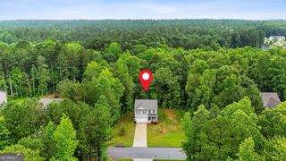241 Muskogee Drive, Dallas, GA 30132