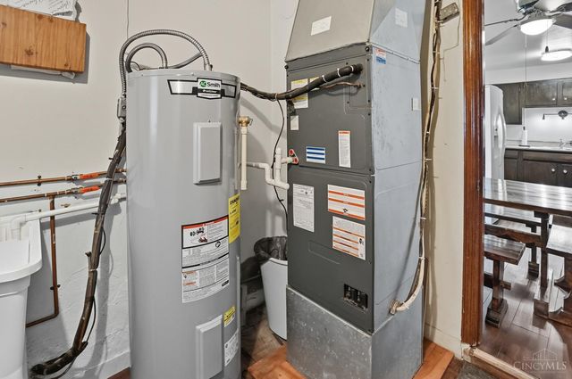 580 Lang Road, Union Twp, OH 45244