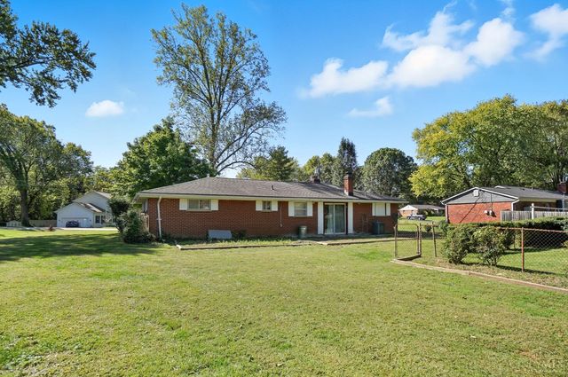 580 Lang Road, Union Twp, OH 45244