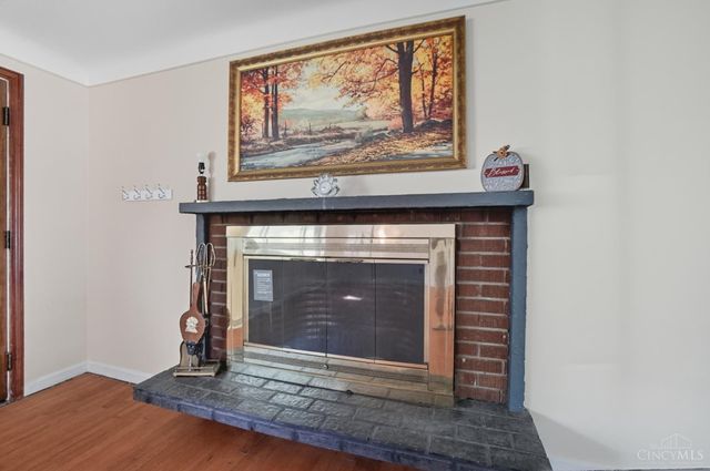 580 Lang Road, Union Twp, OH 45244