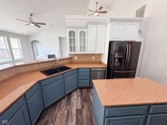 6206 W 900 N, Mccordsville, IN 46055