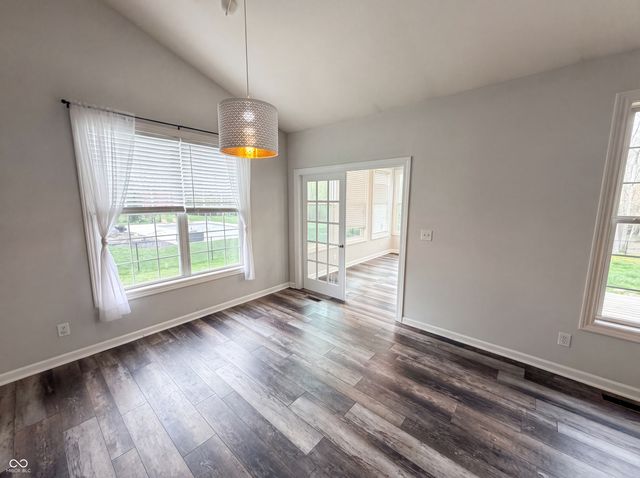 6206 W 900 N, Mccordsville, IN 46055