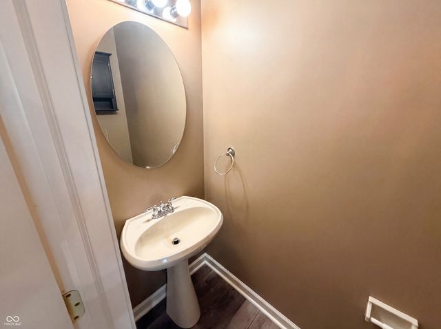 6206 W 900 N, Mccordsville, IN 46055