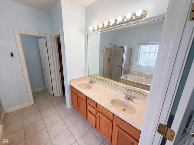 6206 W 900 N, Mccordsville, IN 46055