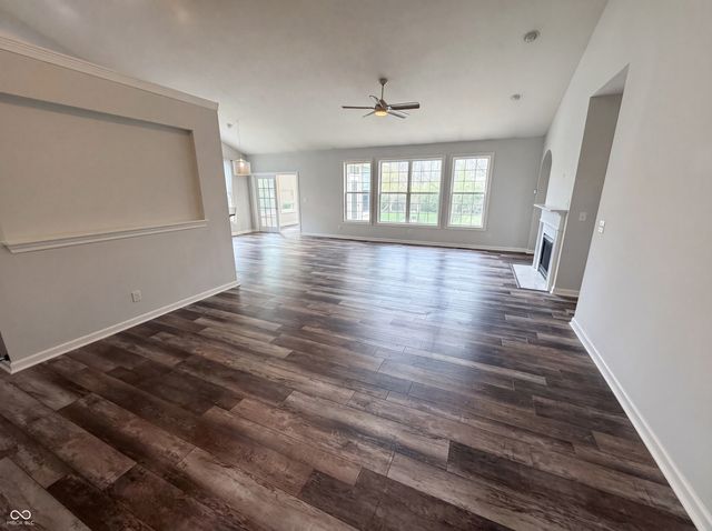 6206 W 900 N, Mccordsville, IN 46055