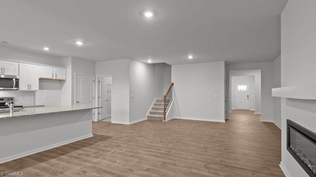 2844 Burgess Drive, Mebane, NC 27302